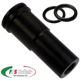 Spingipallino in POM per serie SIG con OR di tenuta - FPS (SPSIGP)