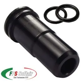Spingipallino in POM per serie AK 47/74 con OR di tenuta - FPS (SPAKP)