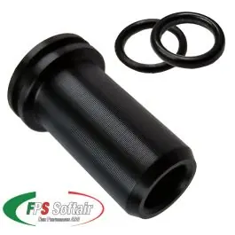 Spingipallino in POM per serie ARES STONER con OR di tenuta - FPS (SPAST)