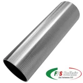 Cilindro per L85/SR25/PSG1 con canne maggiori di 550 mm - Acciaio Inox CNC - FPS (CLSG1)