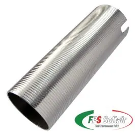 Cilindro per M14 SOCOM con canne tra 401/450 mm - Acciaio Inox CNC - FPS (CL14)