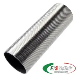 Cilindro Type F per canne tra 451 / 550 mm - Acciaio Inox CNC - FPS (CLTF)