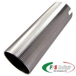 Cilindro Type E per canne tra 401 / 450 mm - Acciaio Inox CNC - FPS (CLTE)