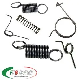 Set di molle interne per Gearbox Versione 2 - FPS (SMV2)