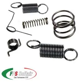 Set di molle interne per Gearbox Versione 3 - FPS (SMV3)