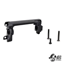 Gabbia Motore per serie G608 - JG Works