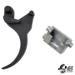 Set Grilletto per serie AK47 - JG Works