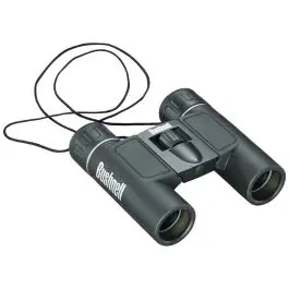 Binocolo Powerview 12x25 Compact - Prismi di Porro - Bushnell