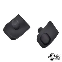 Coppia Ferma Paramano per serie M5 SD e compatibili - JG Works