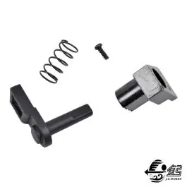 Sgancio Caricatore per serie M5 - JG Works
