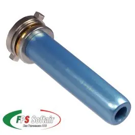 Guida molla cuscinettata in Ergal per Gearbox V.2 - FPS (GM2E)