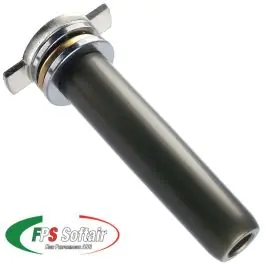 Guida molla cuscinettata in Ergal per Scar SRE Marui - FPS (GMSS)