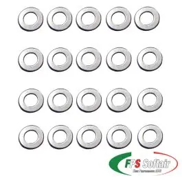 Set di spessori da 0.20mm per ingranaggi - FPS (FPS020)