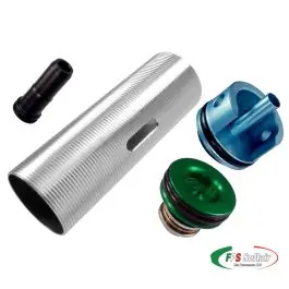 Kit per Serie M4/M16 in Ergal per canne da 110 a 201 mm (KMAP1)