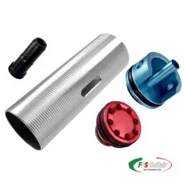 KIT PER SERIE M4/M16 IN ERGAL PER CANNE DA 110 A 201 MM (KMAP3)