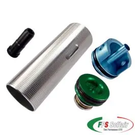 Kit per Serie M4/M16 in Ergal per canne da 201 a 250 mm (KMBP1)