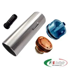 Kit per Serie M4/M16 in Ergal per canne da 201 a 250 mm (KMBP2)
