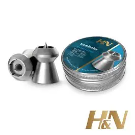 Piombini H&N Terminator 5,5mm 200PZ