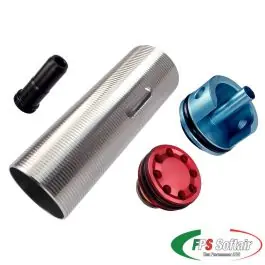 Kit per Serie M4/M16 in Ergal per canne da 201 a 250 mm (KMBP3)