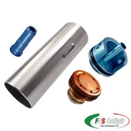 Kit per Serie M4/M16 in Ergal per canne da 201 a 250 mm (KMBE2)