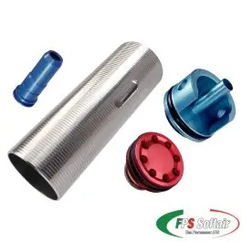Kit per Serie M4/M16 in Ergal per canne da 201 a 250 mm (KMBE3)