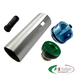 Kit per Serie M4/M16 in Ergal per canne da 251 a 300 mm (KMCP1)
