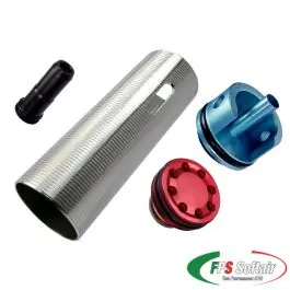 Kit per Serie M4/M16 in Ergal per canne da 251 a 300 mm (KMCP3)