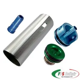 Kit per Serie M4/M16 in Ergal per canne da 251 a 300 mm (KMCE1)