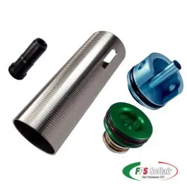 Kit per Serie M4/M16 in Ergal per canne da 301 a 400 mm (KMDP1)