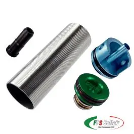 Kit per Serie M4/M16 in Ergal per canne da 451 a 550 mm (KMFP1)