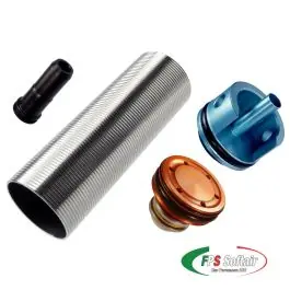 Kit per Serie M4/M16 in Ergal per canne da 451 a 550 mm (KMFP2)