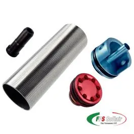 Kit per Serie M4/M16 in Ergal per canne da 451 a 550 mm (KMFP3)