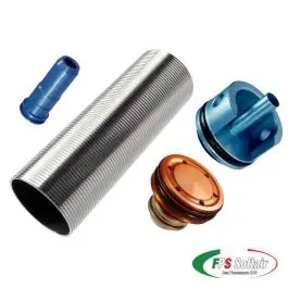 Kit per Serie M4/M16 in Ergal per canne da 451 a 550 mm (KMFE2)