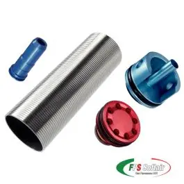 Kit per Serie M4/M16 in Ergal per canne da 451 a 550 mm (KMFE3)