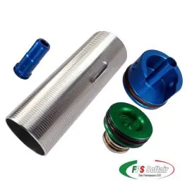 Kit per Serie AK47 / AK74 in Ergal per canne da 201 a 250 mm (KABE1)