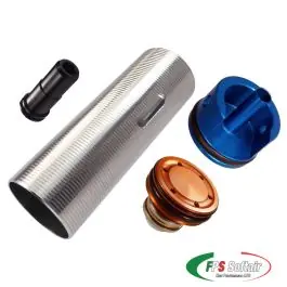 Kit per Serie AK47 / AK74 in Ergal per canne da 201 a 250 mm (KABP2)