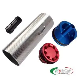 Kit per Serie AK47 / AK74 in Ergal per canne da 201 a 250 mm (KABP3)