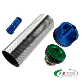 Kit per Serie AK47 / AK74 in Ergal per canne da 451 a 550 mm (KAFE1)