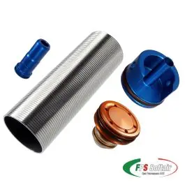 Kit per Serie AK47 / AK74 in Ergal per canne da 451 a 550 mm (KAFE2)
