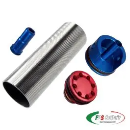 Kit per Serie AK47 / AK74 in Ergal per canne da 451 a 550 mm (KAFE3)