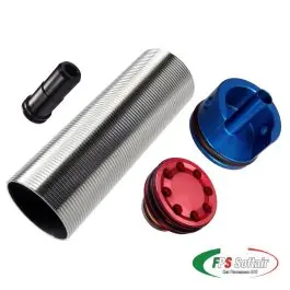 Kit per Serie AK47 / AK74 in Ergal per canne da 451 a 550 mm (KAFP3)