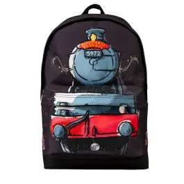 Zaino Treno Hogwarts Express 30x44x15 cm Harry Potter
