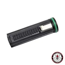 Kit Pistone e Testa Pistone in polimero per Gearbox V2 - G&G (GG-PISKIT)