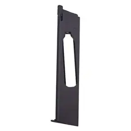 Caricatore per Colt 1911 CO2 maggiorato 26 bb (cybergun)