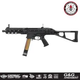 Fucile Elettrico PCC45 M-Lok ETU + MOSFET G&G (EGC-PCC-045-BNB-NCM)