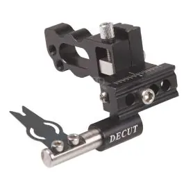 Appoggia frecce DECUT RES COMPOUND BK RH (REST) per archi