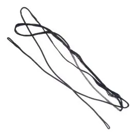 Corda Centrale 53,5"" Pollici per Arco CO 001