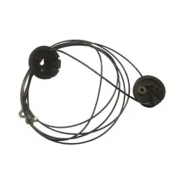 Kit Carrucole e Cavo per Arco CO 013 (PL-13WEL)