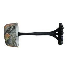 Faretra portafrecce 6 posti in plastica Camo per Balestra CR005 Perfect Line