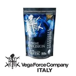Pallini Supreme Precision 0.30gr Bianchi 1Kg VFC